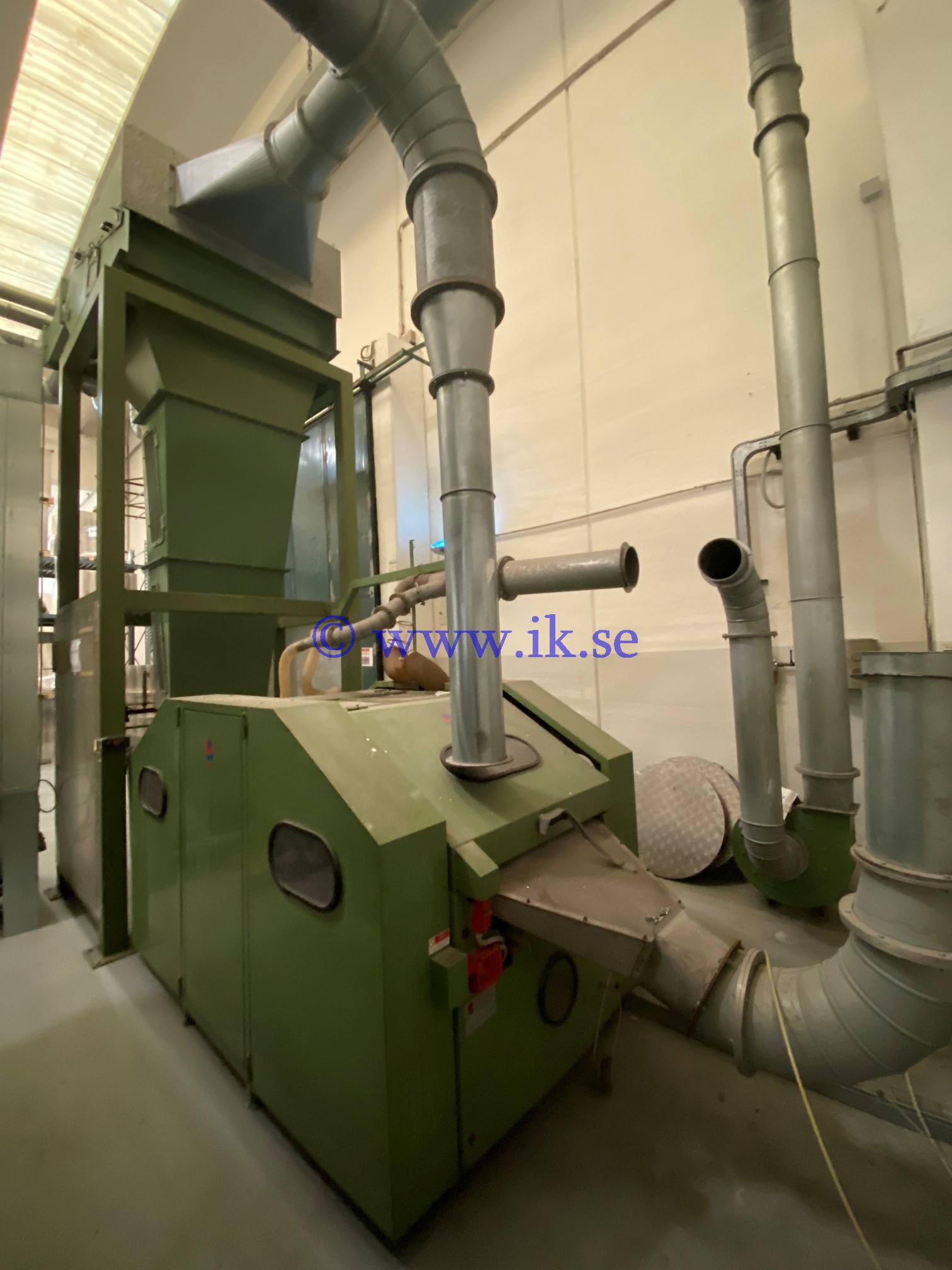 Scoleri SF.GT.06 H750 TA