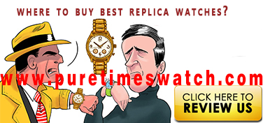 High Quality Swiss Replica Watches