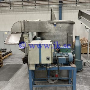 Rousselet SCPC 150TE