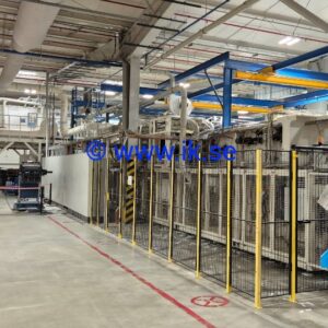 Fameccanica BD 500