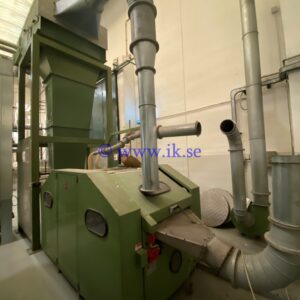 Scoleri SF.GT.06 H750 TA