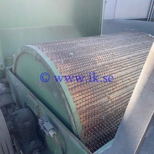 Dell'Orco & Villani SF1000