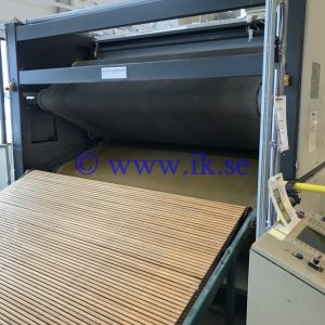 Schott & Meissner Top Con LP