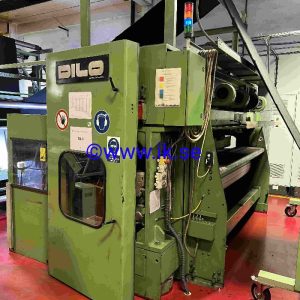 Dilo Di-Lour IISB/25